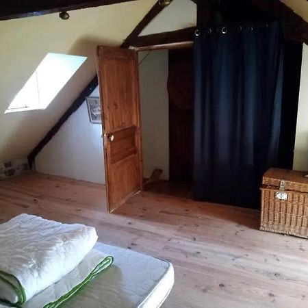 La Maison De Port A La Duc Pléboulle 外观 照片