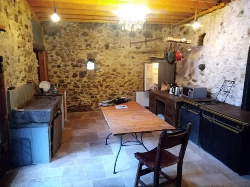 La Maison De Port A La Duc Pléboulle 外观 照片